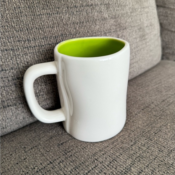 Rae Dunn Potion Artisan Collection Mug Halloween - Picture 4 of 5